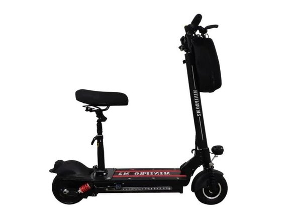 Электросамокат MINIPRO M2